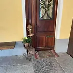 Apartament “sut L'ala” *
