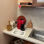 “sut L'ala” Apartament Netro