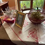 Appartamento “sut L’ala” *