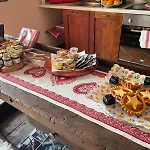 “sut L'ala” 아파트 *