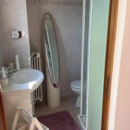 아파트 “sut L'ala” Netro