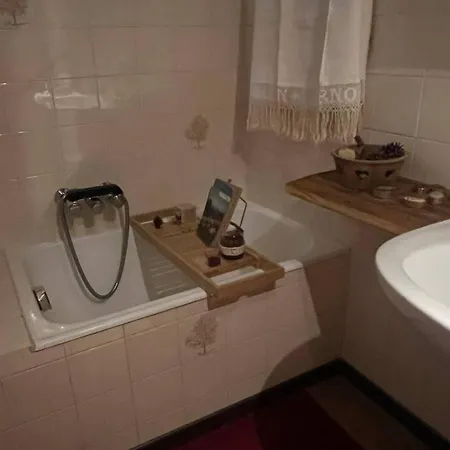 “sut L'ala” Appartement *