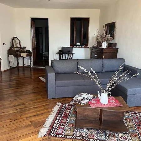 “sut L'ala” Appartement Netro