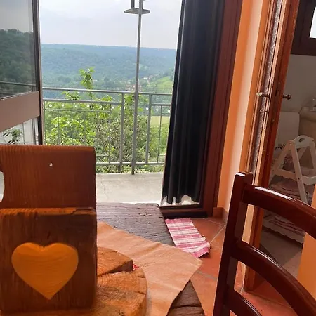 “sut L’ala” Appartamento