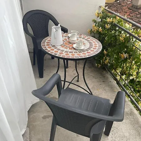 “sut L'ala” Appartement Netro