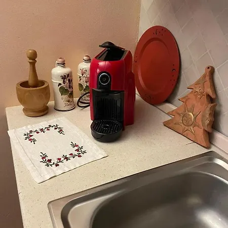 아파트 “sut L'ala”