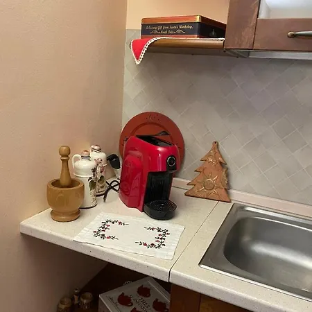 “sut L'ala” Appartement Netro