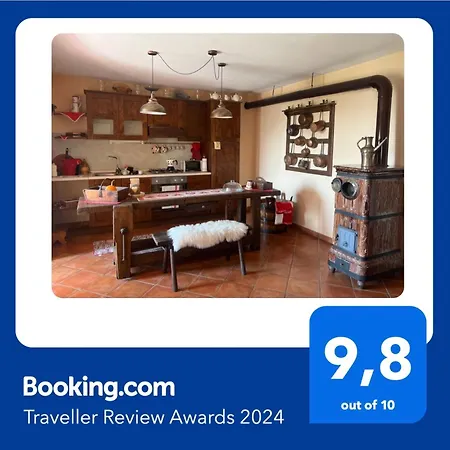 아파트 “sut L'ala” *