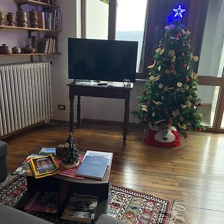 아파트 “sut L'ala” Netro