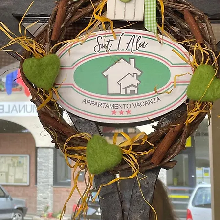 “sut L'ala”