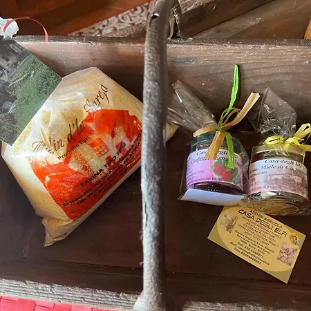 “sut L'ala” Apartamento Netro