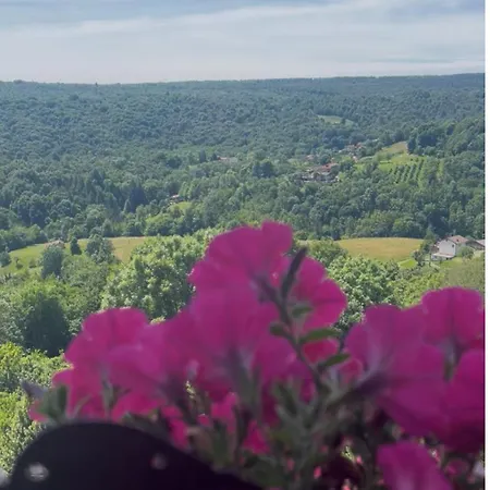 아파트 “sut L'ala” *