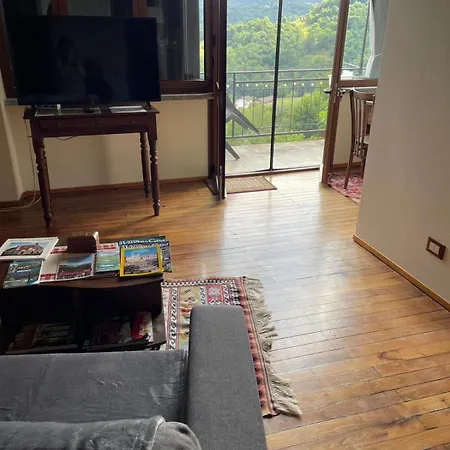 Appartement “sut L'ala”