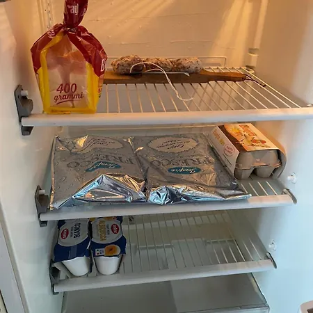 “sut L’ala” Appartamento *