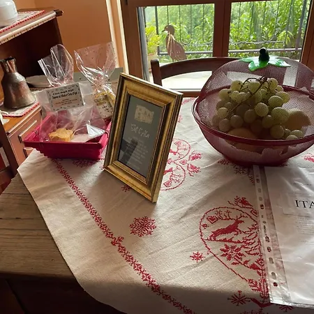 Apartamento “sut L'ala” *