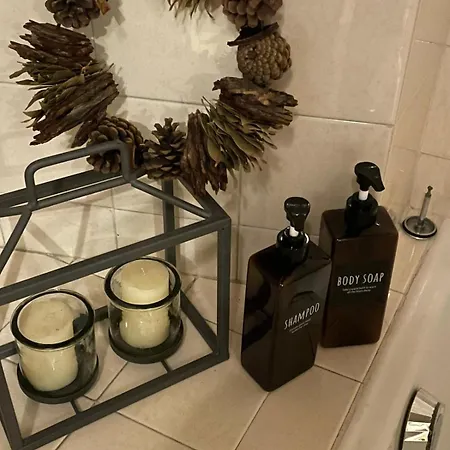 “sut L'ala” Apartment