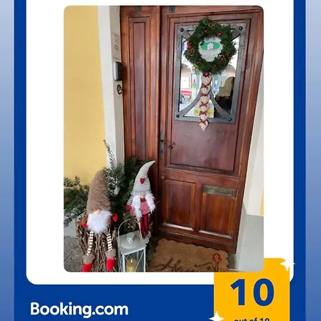 “sut L'ala” Apartamento Netro