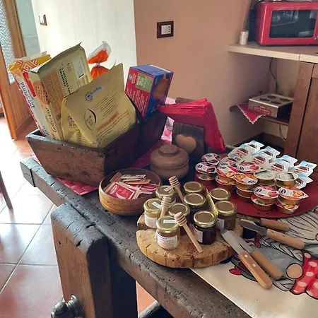 “sut L'ala” Apartamento