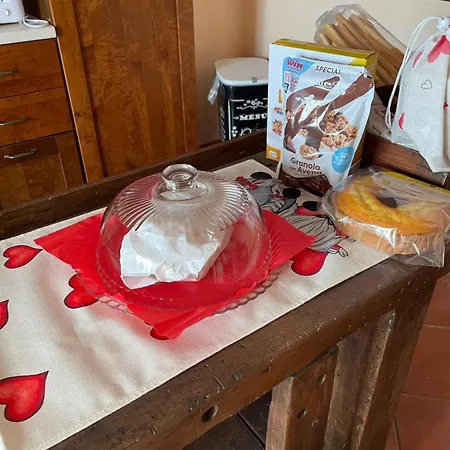 “sut L'ala” Daire Netro