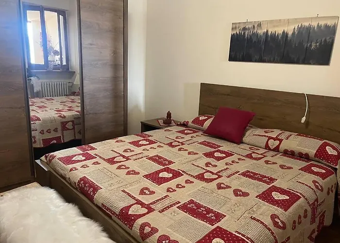 Daire “sut L'ala” *