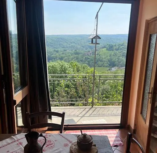 Daire “sut L'ala”