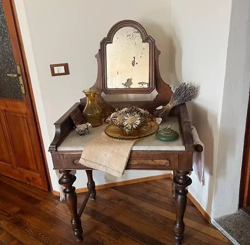 “sut L'ala” Daire