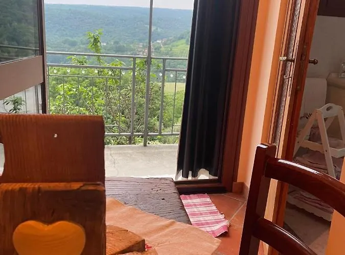 “sut L'ala” Apartamento