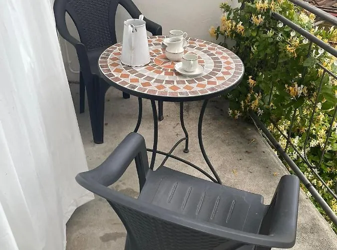 “sut L'ala” Apartamento Netro