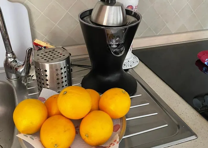 Apartamento “sut L'ala” *