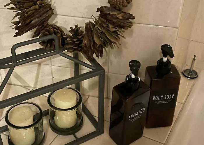 “sut L'ala” Apartamento