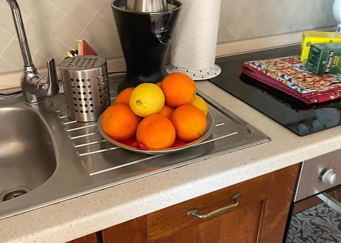 “sut L'ala” Apartamento Netro